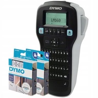 Súprava tlačiarne DYMO LabelMANAGER LM160 + 2 pásky