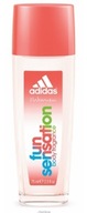 ADIDAS FUN SENSATION DEODORANT 75ml SPREJ