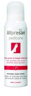 Allpresan 7 Pedicare PENA S KLOTRIMAZOLEM 125 ml