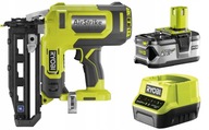 RYOBI batéria NAILER 18V ​​​​R16GN18G + 4Ah