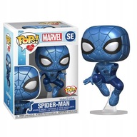 Funko POP! Marvel Spider-Man Make A Wish SE