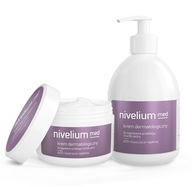 Nivelium Med Dermatologický krém, 250 ml