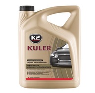 K2 KULER RED 5 L KONCENTR