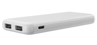TRONIC | Powerbanka Slimline 5000 mAh USB-C, USB-A