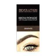 Makeup Revolution Brow Pomade Graph pomáda na obočie