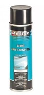 MASTER black structure UBS sprej 500ml