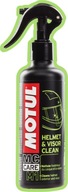 ÚDRŽBA PRILBY MOTUL M1 CLEAN 0,25L