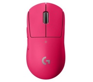 Herná myš Logitech G Pro X Superlight Magenta