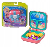 POLLY POCKET BAY MORSKEJ VÍLY GDK77 MATTEL