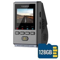 Kamera do auta VIOFO A119 MINI +128GB