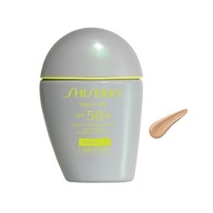 SHISEIDO Sports SPF50 BB krém stredne tmavý 30ml