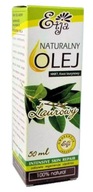 Etja Laurel Oil 50 ml Posilňuje vlasovú štruktúru