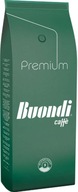 Zrnková káva Buondi Premium 1kg, vysoká kvalita