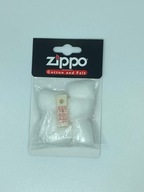 ZIPPO HODINKY A PLSTEŇ DO BENZÍNOVÉHO ZAPAĽOVAČA