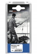 JMC REGULAR RIG 1X7 BRAID 9KG 35CM