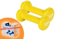 Činky Činky na fitness aerobik 2 x 0,75 K