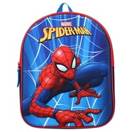 MALÝ 3D BATOH SPIDER MAN SMIE, VADOBAG