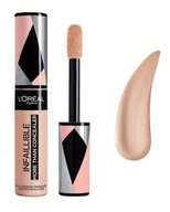 L`OREAL FACE AND EYE COCEALER 325 BISQUE