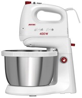 Tyčový mixér MPM MMR-21Z 400 W biela misa 3,5 l