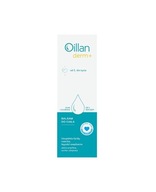 Oillan Derm+ telové mlieko 200 ml