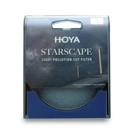 Nočný filter Hoya Starscape 62 mm