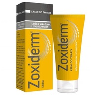 Zoxiderm Krém na tvár pre citlivú pleť 30 ml