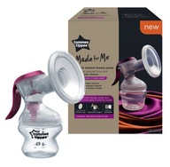 Manuálna odsávačka mlieka Tommee Tippee 423621