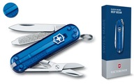 Vreckový nôž Victorinox 0.6223.T2G Classic Colors