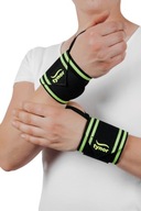 2x STABILIZÁTOR NA ZÁPESTIE SPORT BAND BRACE 2 ks