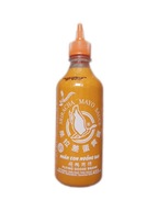 Sriracha Mayo omáčka 455 ml Lietajúca hus