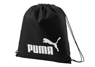 Batoh na topánky Puma Phase Gym Sack 074943-01