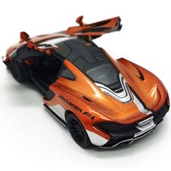 MODEL AUTORAČKA MCLAREN P1 PRE DIEŤA