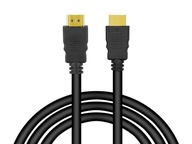 KÁBEL 10M HDMI HDMI V2.0 HD 3D 4K FULL HD