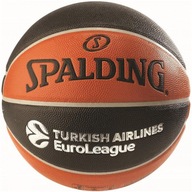 Basketbalová lopta Spalding TF-500, ročník 7