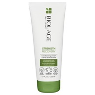 Matrix Biolage Strength Recovery posilňujúci vlasový kondicionér 200ml