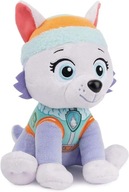 PAW PATROL Plyšový Spin Master Everest 23 cm