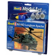 REVELL REVELL Model Set AH-64D Longbow