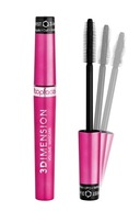 Topface 3Dimension Volume Mascara -3D maskara