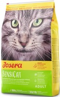 Josera Sensicat 2kg Ľahko stráviteľné s hydinou