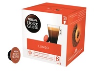 Kapsuly NESCAFÉ Dolce Gusto Lungo