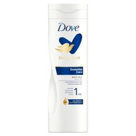 Dove výživné esenciálne telové mlieko 400 ml