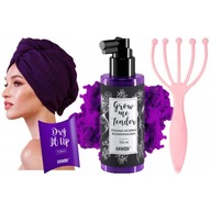 Anwen sada na rast vlasov Turban Grabk lotion