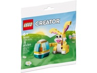 LEGO Creator 30583 Veľkonočný zajačik