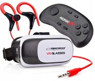 VIANOČNÝ DARČEK VR 360 OKULIARE+GAMEPAD BT