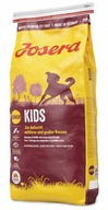 Josera Junior Kids Suché krmivo pre šteňatá 15 kg