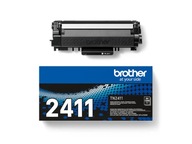 Čierny toner TN2411 Brother Black 1200 strán