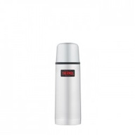 THERMOS MOUNTAIN 0,35L OCEL S HRNKOM DO 14H