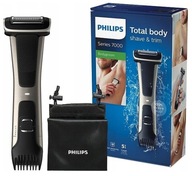 Pánsky holiaci strojček Philips BG7025/15 Holiaci strojček na telo