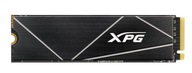 XPG GAMIX S70 BLADE SSD 1TB PCIe 4x4 7,4/5,5