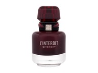 Parfumovaná voda Givenchy L´Interdit Rouge 35 ml